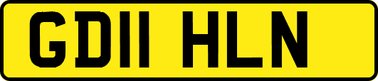 GD11HLN