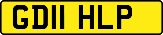 GD11HLP