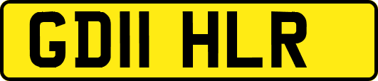 GD11HLR