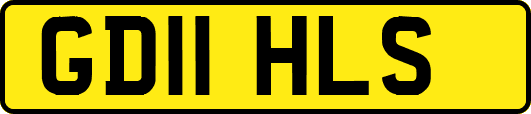 GD11HLS
