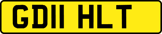 GD11HLT