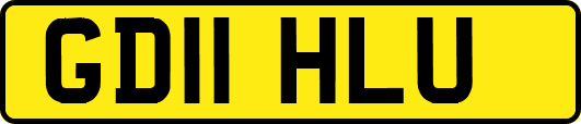 GD11HLU