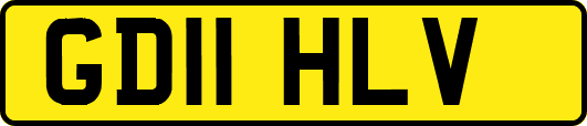 GD11HLV