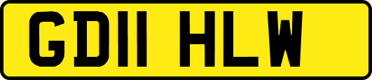 GD11HLW