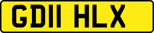 GD11HLX