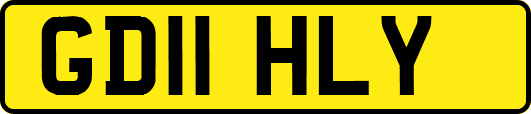 GD11HLY