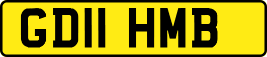 GD11HMB