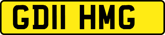 GD11HMG
