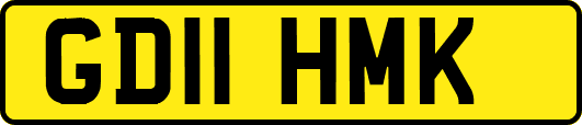 GD11HMK