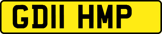 GD11HMP