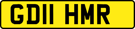 GD11HMR