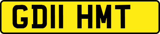 GD11HMT