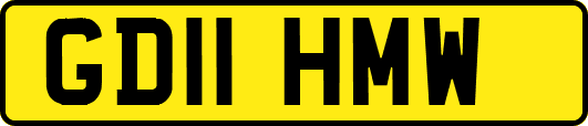 GD11HMW
