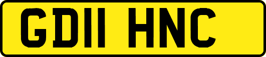 GD11HNC