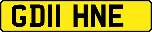 GD11HNE