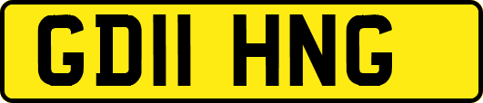 GD11HNG