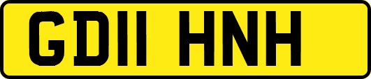 GD11HNH