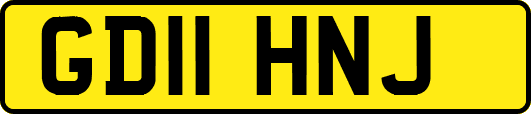 GD11HNJ