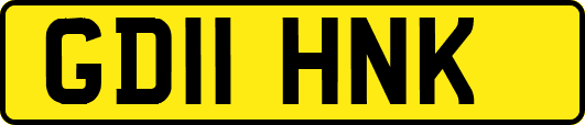 GD11HNK