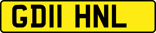 GD11HNL