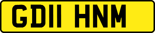 GD11HNM