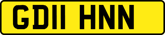GD11HNN