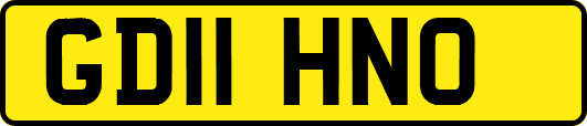 GD11HNO