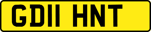 GD11HNT