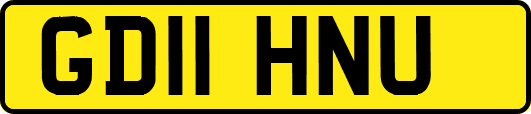 GD11HNU