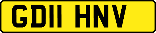 GD11HNV