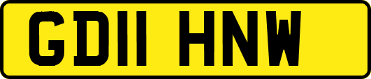 GD11HNW
