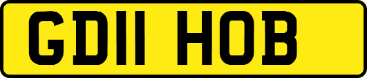 GD11HOB