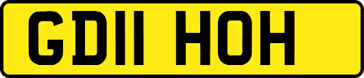 GD11HOH