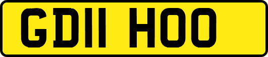 GD11HOO
