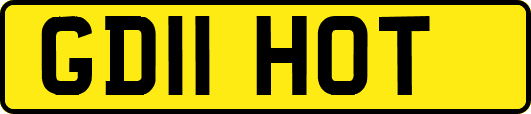 GD11HOT