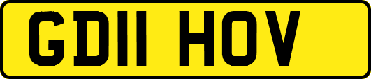 GD11HOV