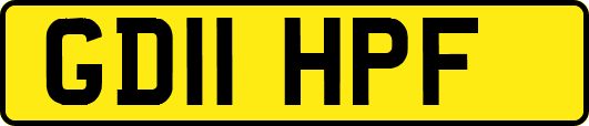 GD11HPF