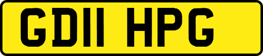 GD11HPG