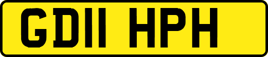 GD11HPH