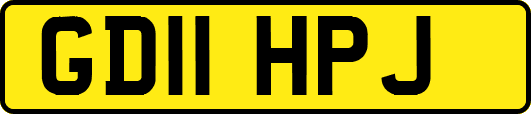 GD11HPJ