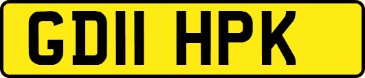 GD11HPK