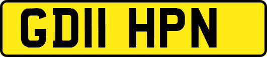 GD11HPN