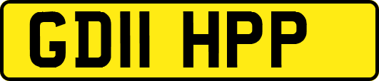 GD11HPP