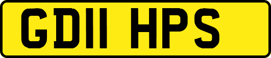 GD11HPS