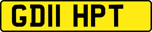 GD11HPT
