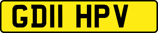 GD11HPV