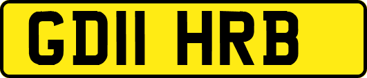 GD11HRB