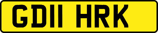 GD11HRK