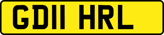 GD11HRL