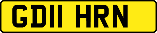 GD11HRN